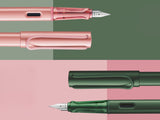 Lamy AL-STAR FLAMINGO Special Edition