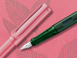 Lamy AL-STAR FLAMINGO Special Edition