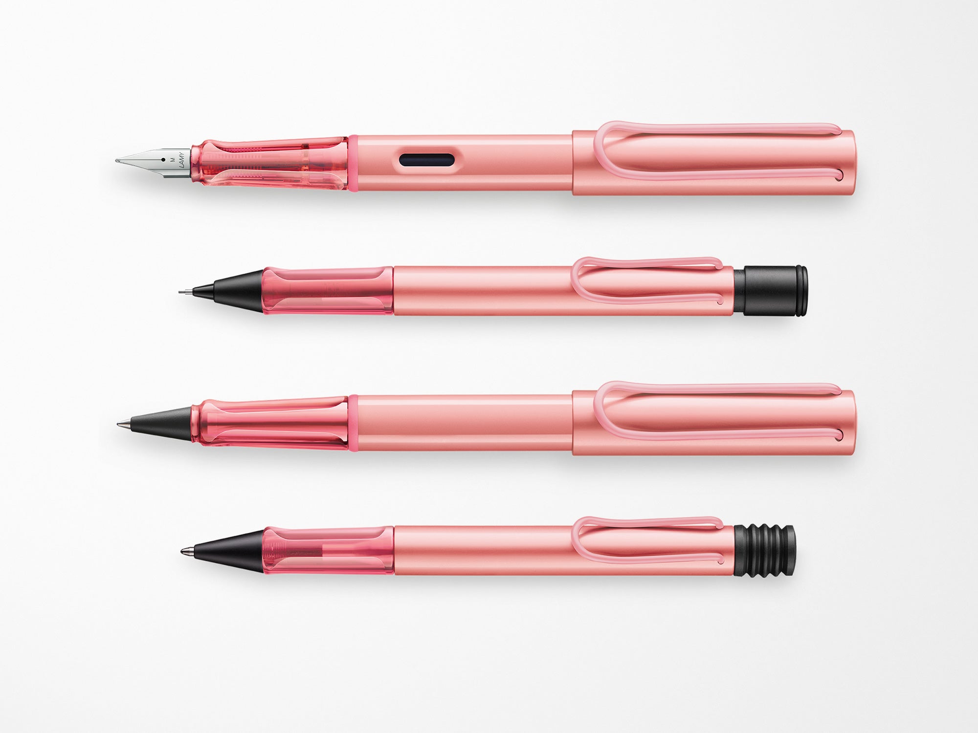 Lamy AL-STAR FLAMINGO Special Edition – Jenni Bick Custom Journals