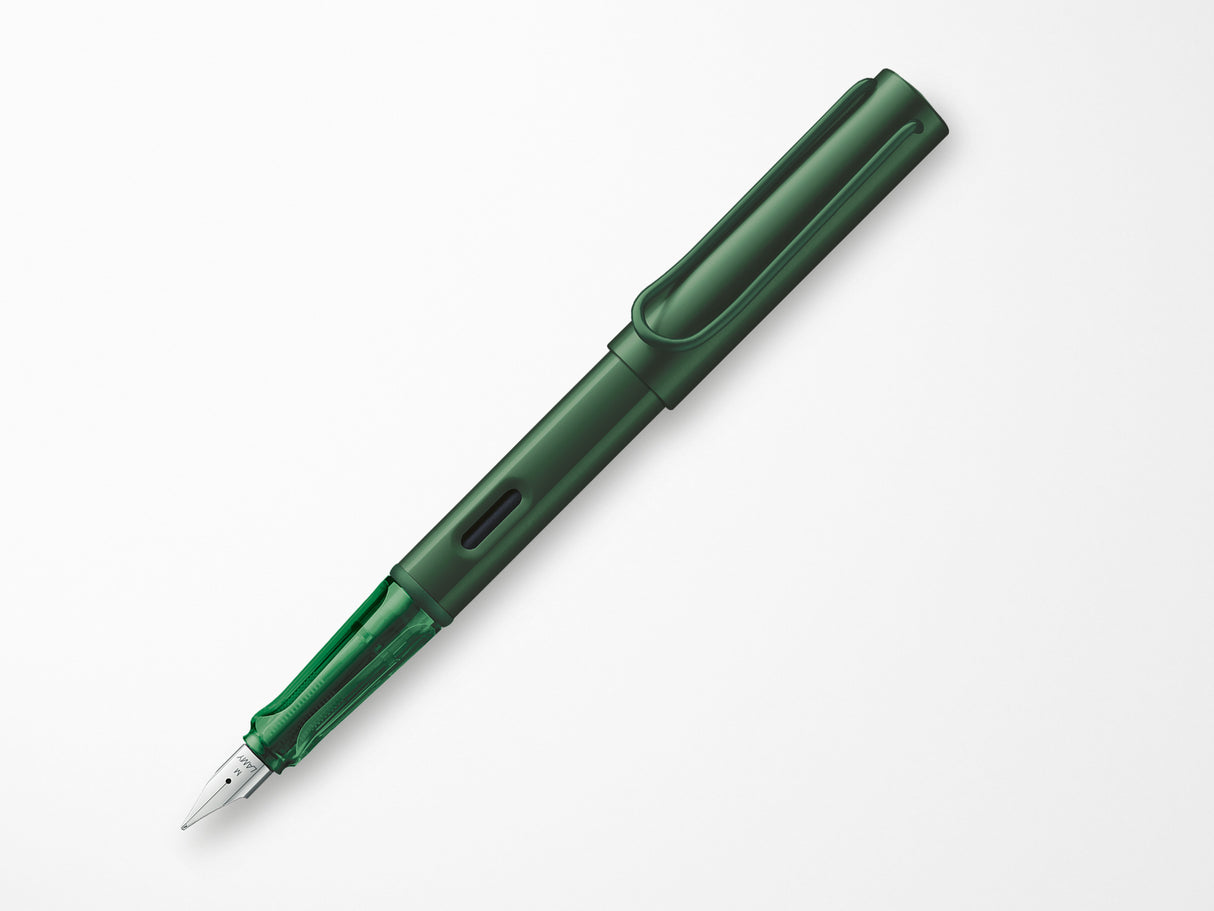 Lamy AL-STAR PINE Special Edition