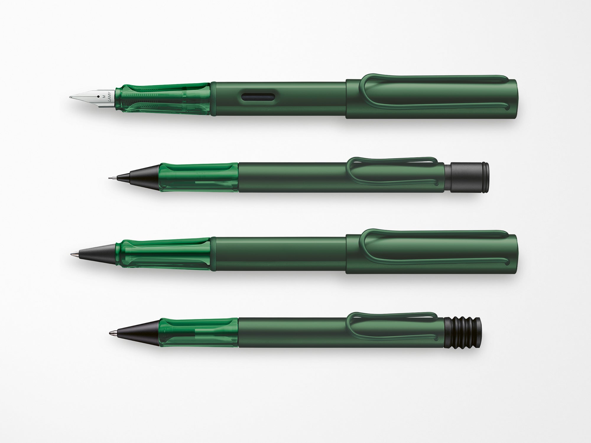 200枚 限定盤 Lamy Awake 7inch Lamy AL-STAR PINE Special Edition – Jenni Bick Custom Journals