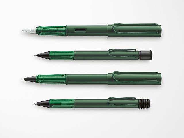 Lamy AL-STAR PINE Special Edition