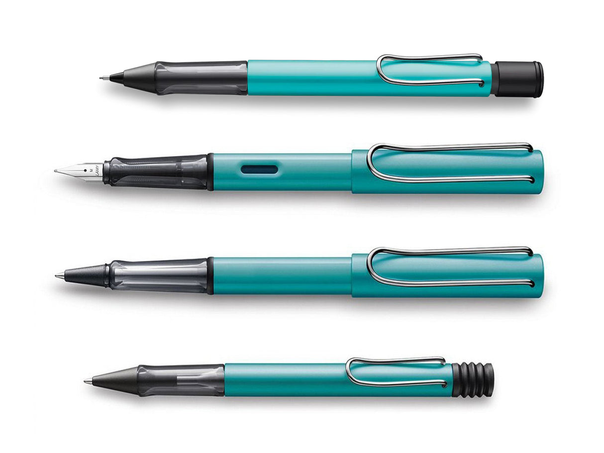 Lamy AL STAR TURMALINE Collection