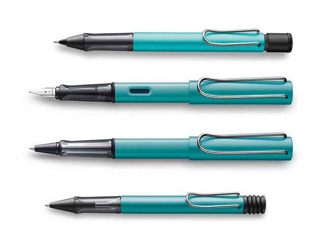 Lamy AL STAR TURMALINE Collection