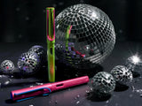 Lamy AL-Star ROLLERSKATE PINK Special Edition