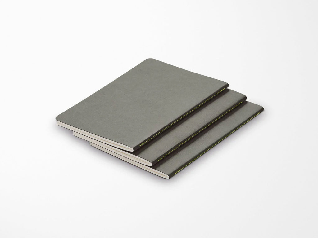 Lamy Booklet Notebooks Set of 3