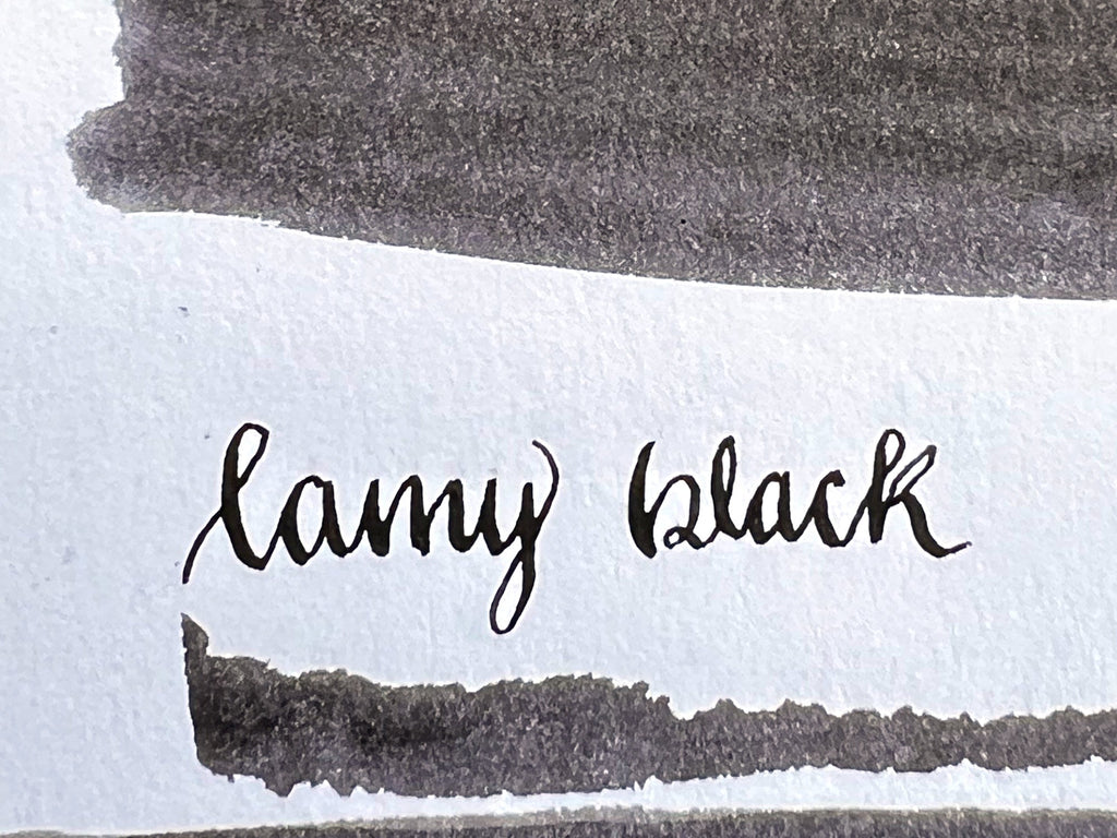 Lamy Bottled Ink