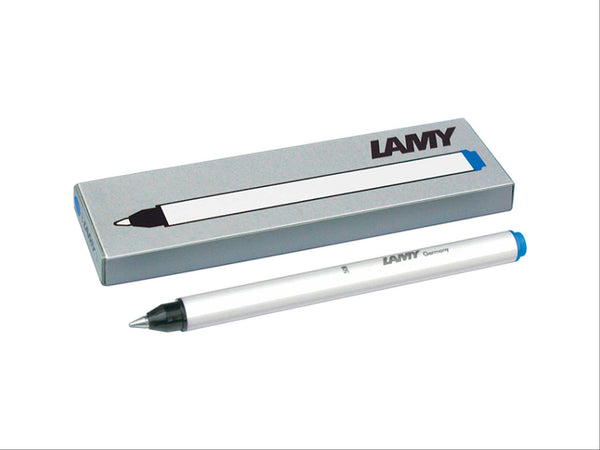 Lamy Cartridge Rollerball Refill T11 Blue – Jenni Bick Custom Journals