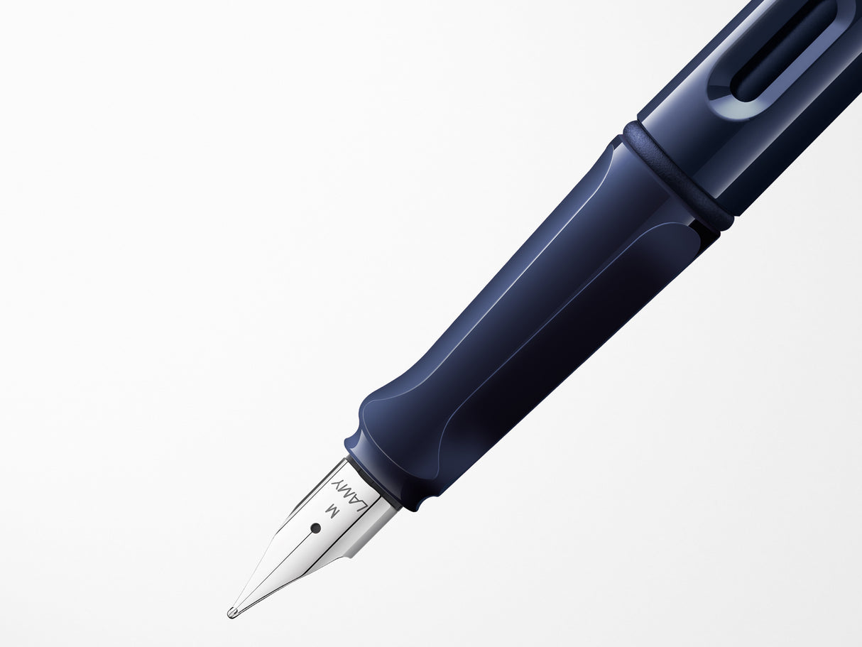 Lamy SAFARI DARK DUSK Special Edition