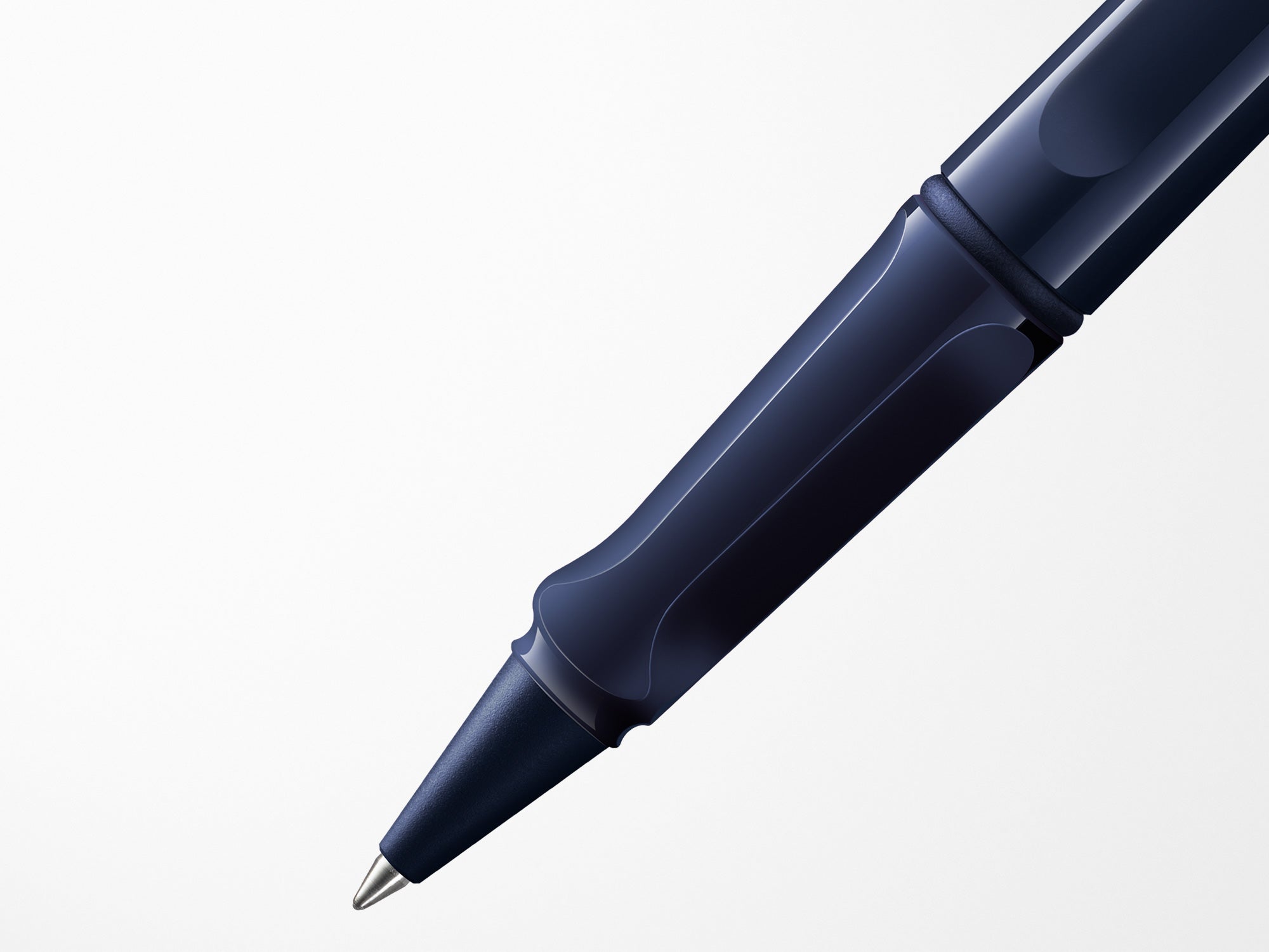 Lamy SAFARI DARK DUSK Special Edition – Jenni Bick Custom Journals