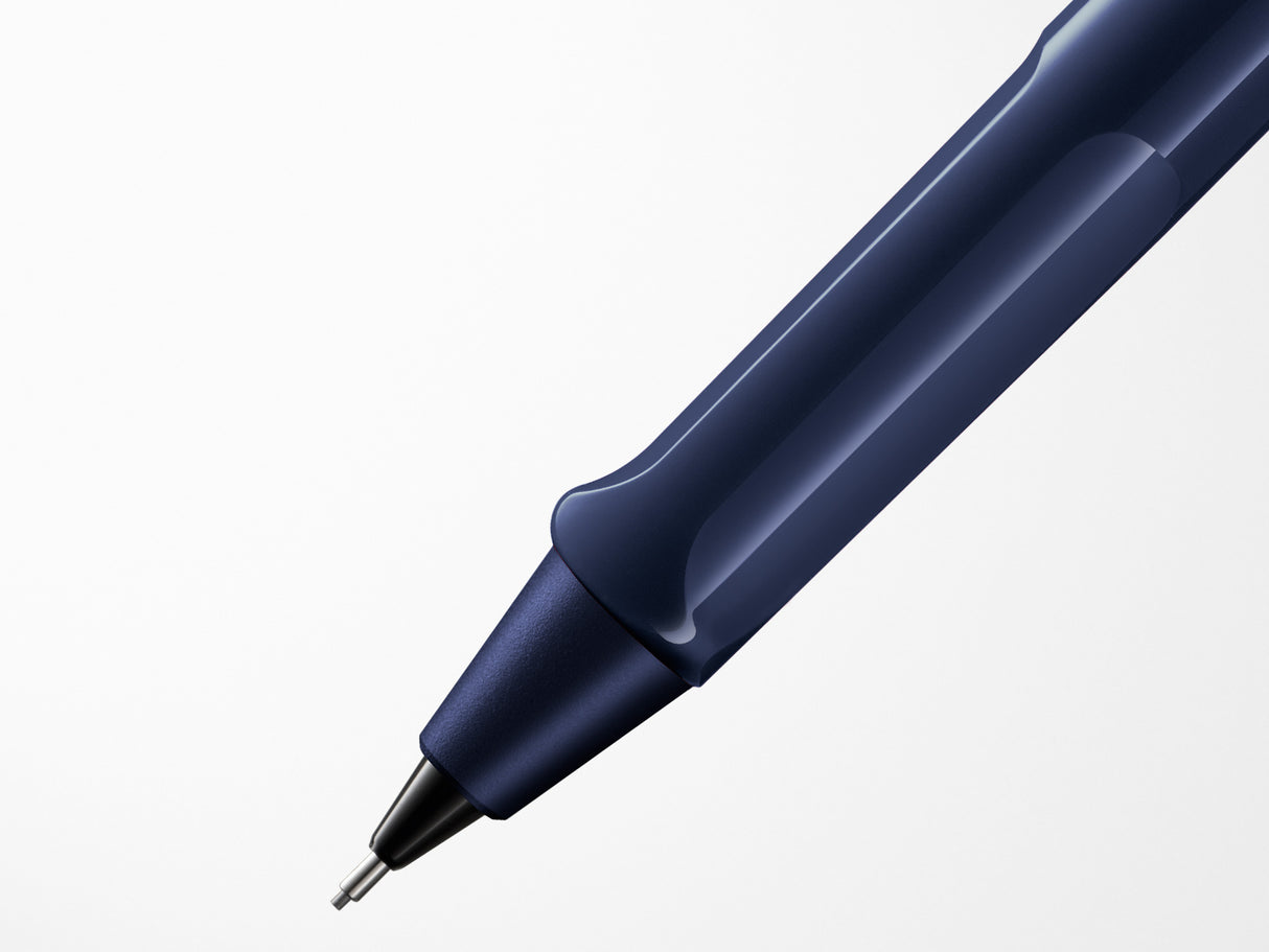 Lamy SAFARI DARK DUSK Special Edition