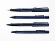 Lamy SAFARI DARK DUSK Special Edition
