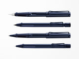 Lamy SAFARI DARK DUSK Special Edition