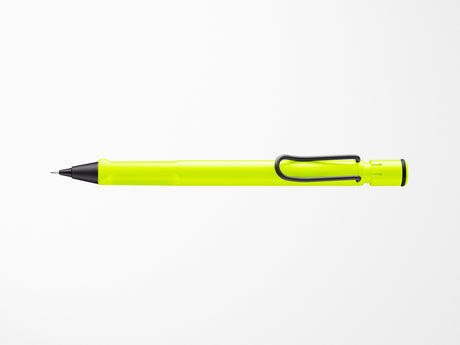 Lamy SAFARI NEON YELLOW Special Edition