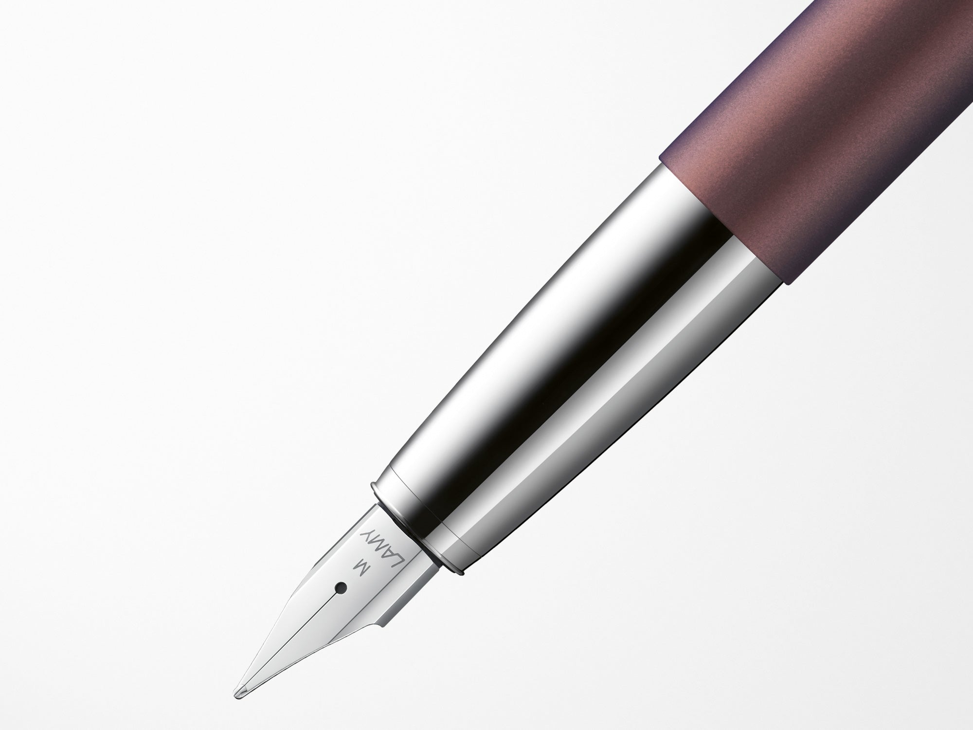 Lamy STUDIO ORION MATT Collection – Jenni Bick Custom Journals
