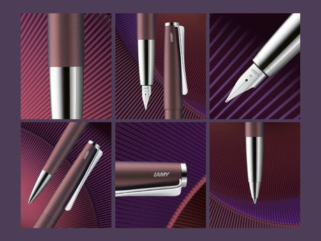 Lamy STUDIO ORION MATT Collection