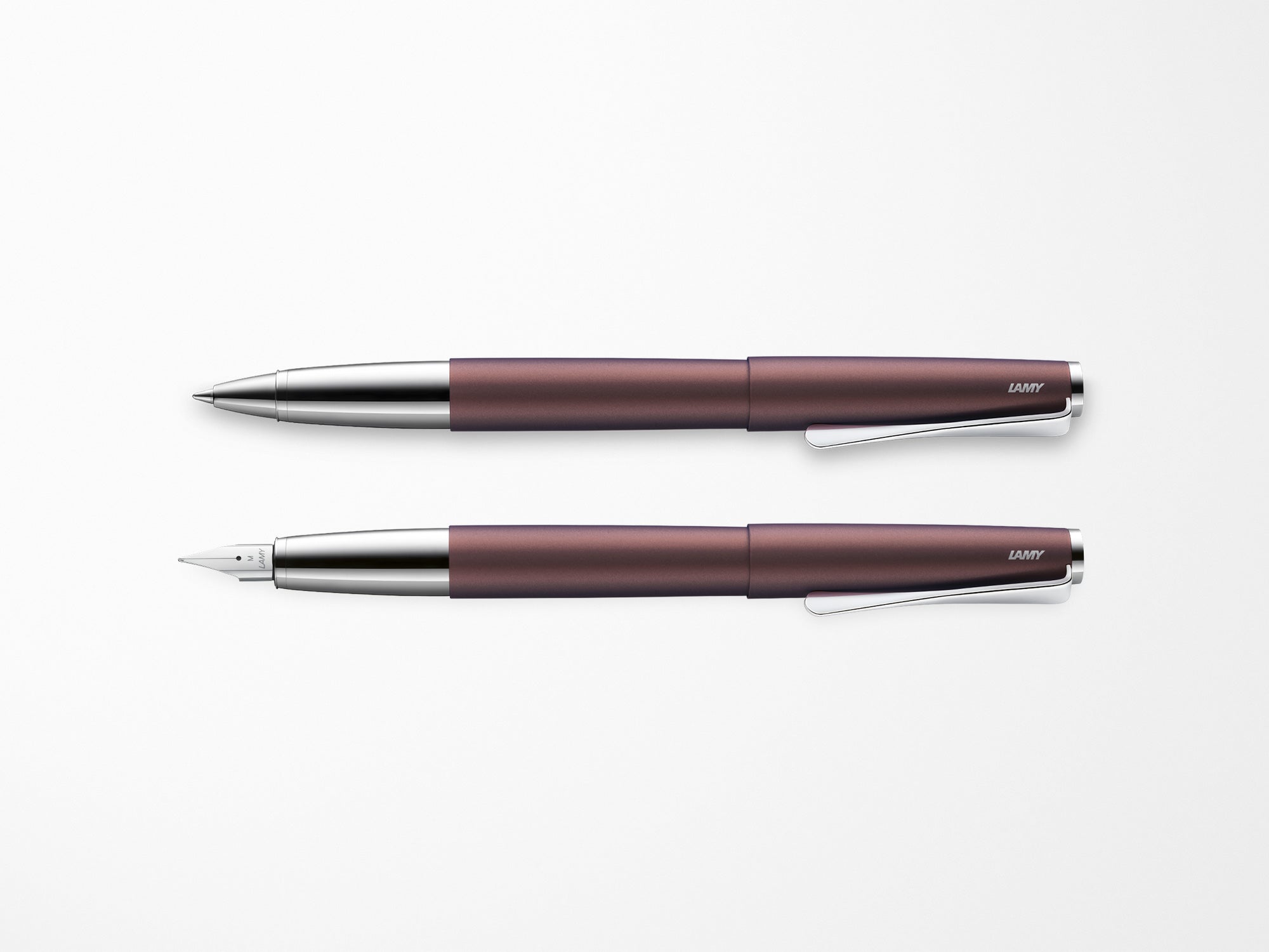 Lamy STUDIO ORION MATT Collection – Jenni Bick Custom Journals