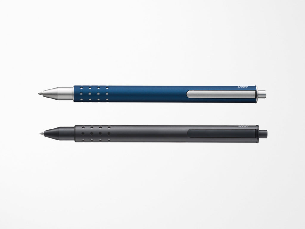 Lamy SWIFT Rollerball Pen Collection