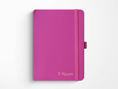 Lamy Soft Cover Notebook