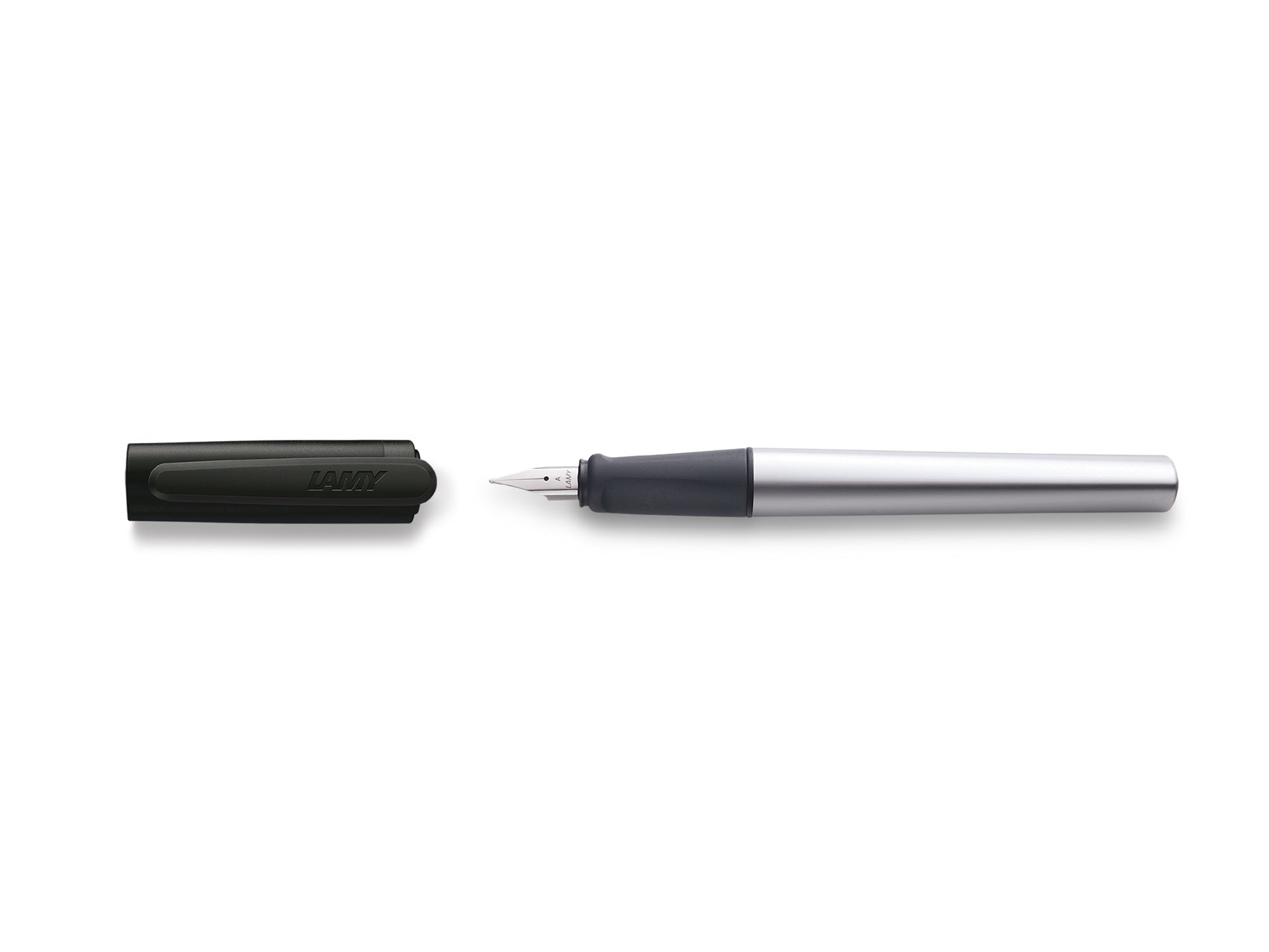 Lamy nexx Fountain Pen – Jenni Bick Custom Journals