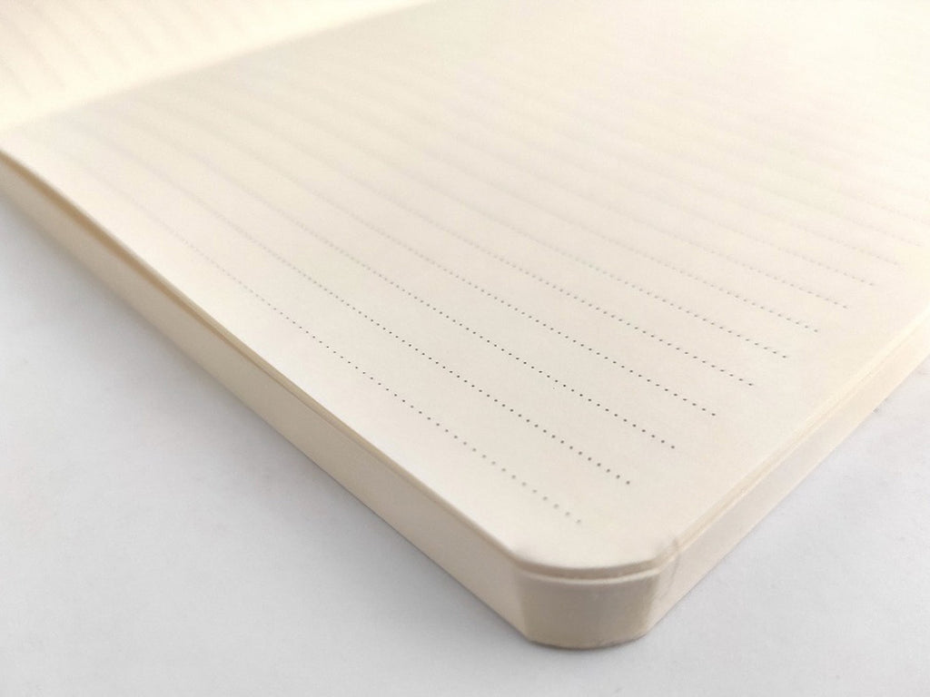 Lavadero Softcover Notebook
