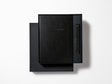 Leuchtturm 1917 All Black Bullet Journal Collector's Set