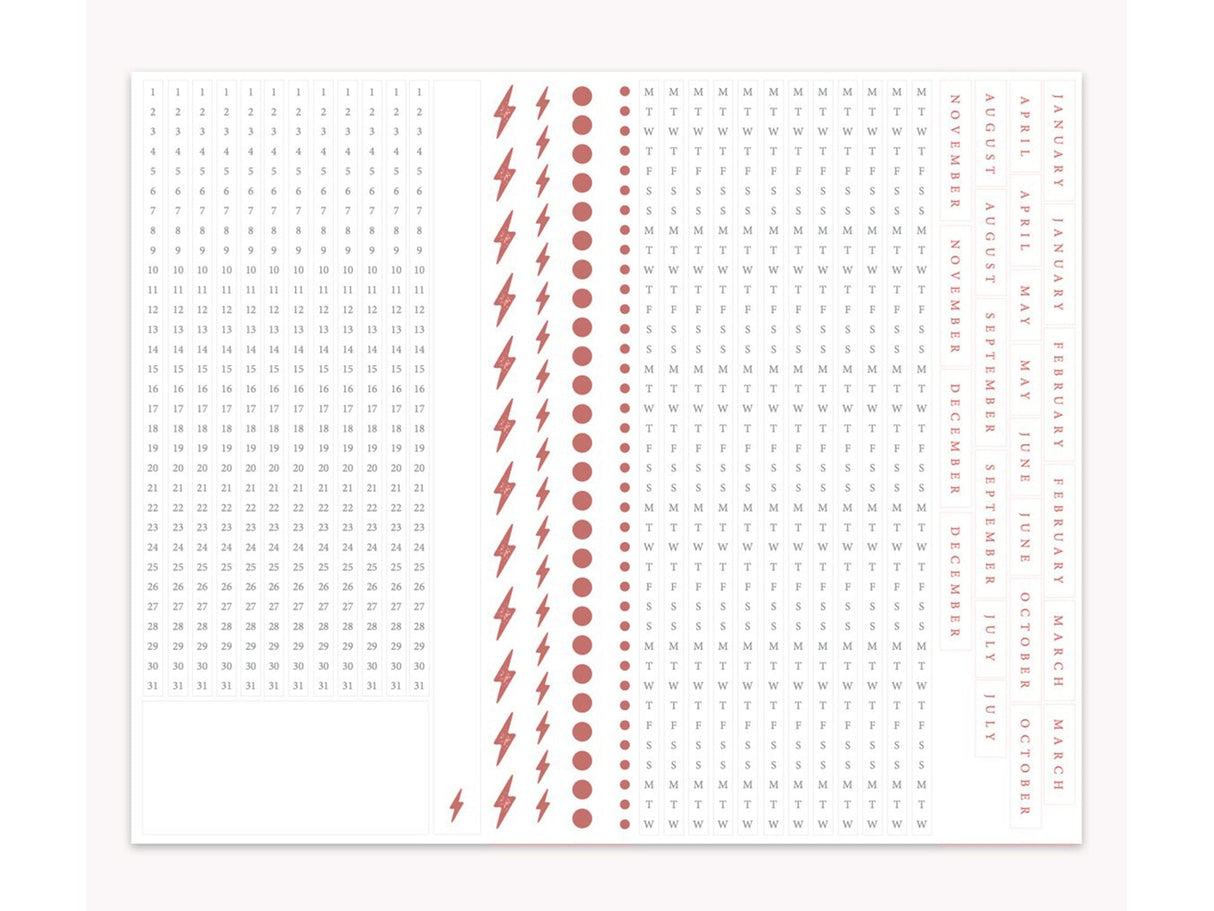 Leuchtturm 1917 Bullet Journal - Yellow24