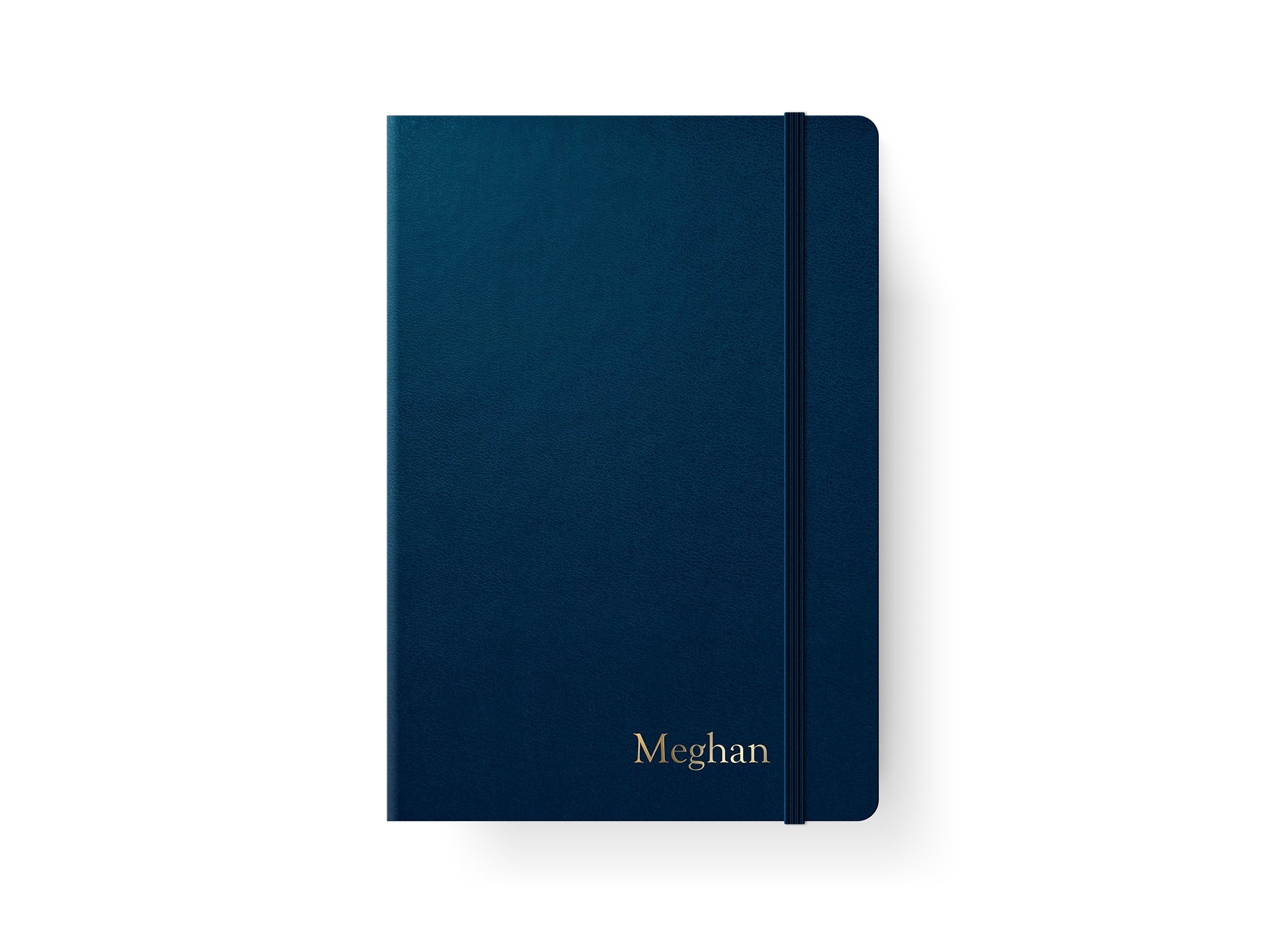Leuchtturm 1917 Hardcover Notebook - Deep Sea – Jenni Bick Custom