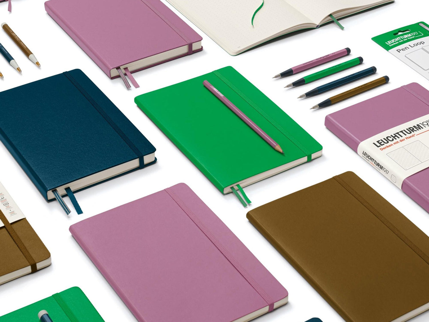 Bullet Journal Notitieboek- Medium A5 Zachte Kaft- Baby Roze Zwart Allets Comfort Door Allets Comfort Bullet Journal Notitieboek- Medium A5 Zachte Kaft- Baby Roze Zwart Allets Comfort Door Allets Comfort