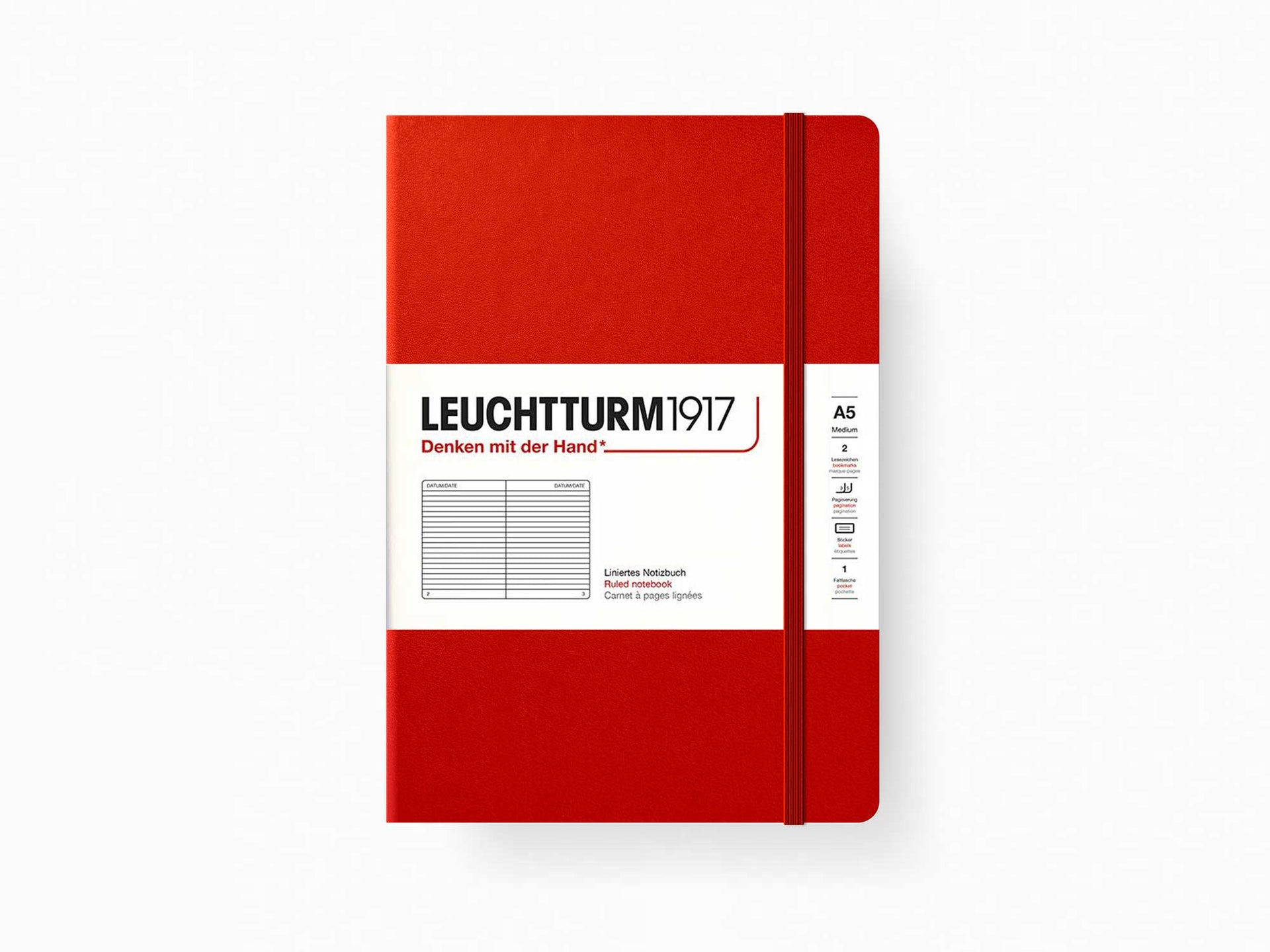 LEUCHTTURM1917