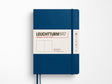 Leuchtturm 1917 Hardcover Notebook - Indigo