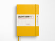 Leuchtturm 1917 Hardcover Notebook - Sunflower