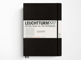 Leuchtturm 1917 Music Notebook with Staves