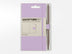 Leuchtturm 1917 Pen Loop