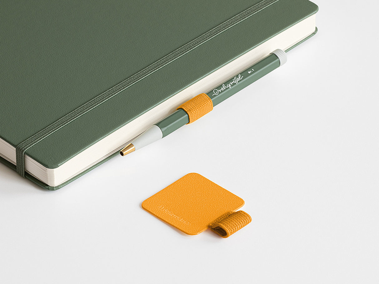 Leuchtturm 1917 Pen Loop New Colors