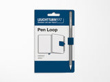 Leuchtturm 1917 Pen Loop New Colors
