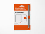 Leuchtturm 1917 Pen Loop New Colors