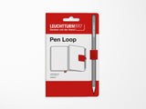 Leuchtturm 1917 Pen Loop New Colors