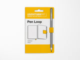 Leuchtturm 1917 Pen Loop New Colors