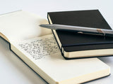 Leuchtturm 1917 Pocket Notepad - Port Red