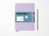 Leuchtturm 1917 Sketchbook - Lilac