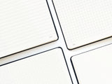 Leuchtturm 1917 Soft Cover Notebook - Cherry