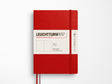 Leuchtturm 1917 Soft Cover Notebook - Cherry