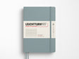 Leuchtturm 1917 Soft Cover Notebook - Dove