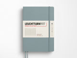 Leuchtturm 1917 Soft Cover Notebook - Dove