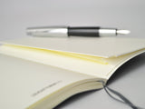 Leuchtturm 1917 Soft Cover Notebook - Indigo