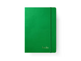 Leuchtturm 1917 Soft Cover Notebook - Spring Leaf