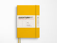 Leuchtturm 1917 Soft Cover Notebook - Sunflower