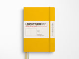 Leuchtturm 1917 Soft Cover Notebook - Sunflower