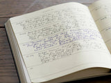 Leuchtturm 1917 Some Lines a Day - 5 Year Journal - Rising Sun